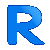 :r:
